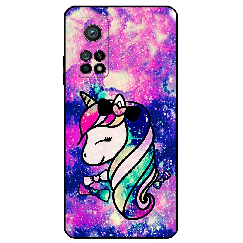 کاور مگافون کد 8226 مناسب برای گوشی موبایل شیائومی Mi 10T / 10T Pro