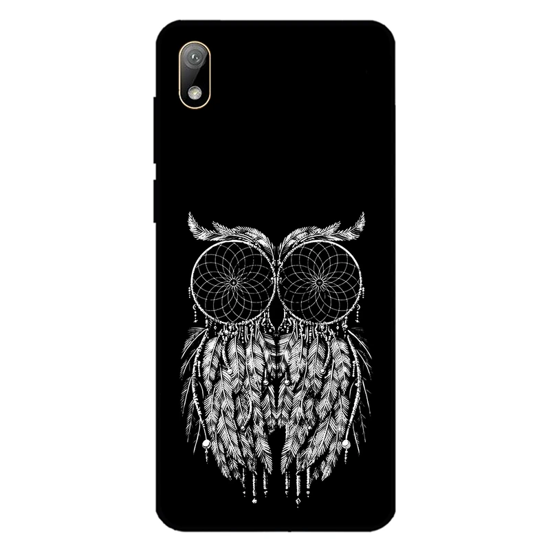  کاور مگافون کد 6276 مناسب برای گوشی موبایل آنر 8S