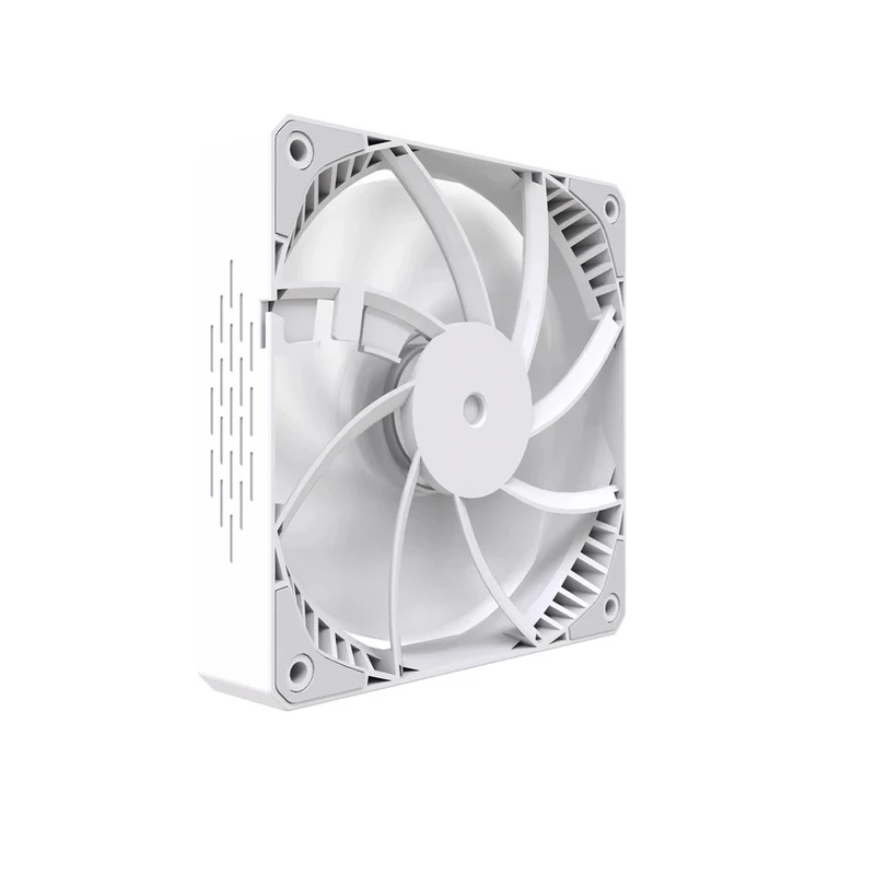 عکس شماره 2 : فن کیس دیویژن مدل blackshark-w molex