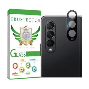 Trustector LFUT20 Camera Lens Protector For Samsung Galaxy Z Fold3 5G