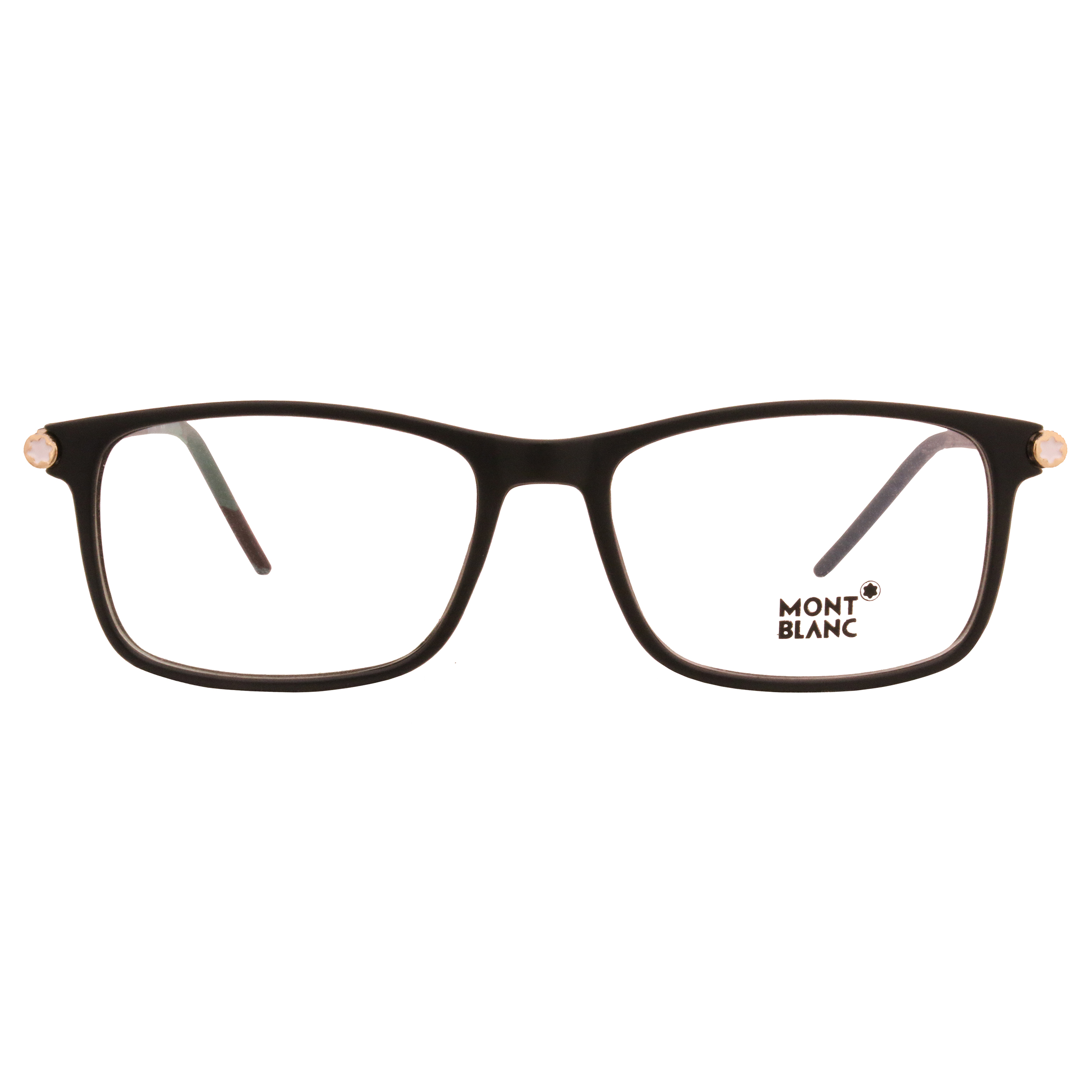 فریم عینک طبی مون بلان مدل 5019BC