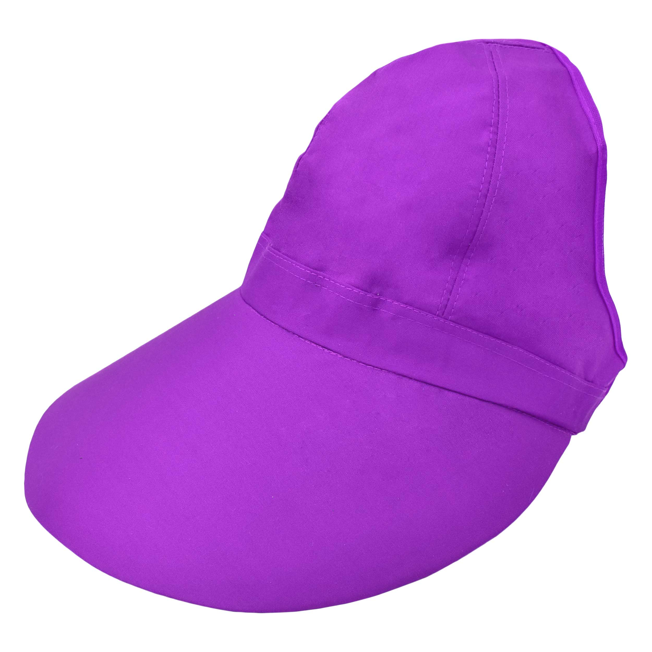 کلاه آفتابگیر زنانه کد M1573