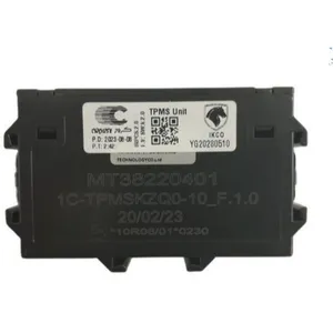 سنسور فشار باد تایر کروز پلاس مدل TPMS مناسب برای پارس