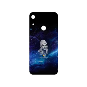 MAHOOT Cara Delevingne Cover Sticker for Honor 8A