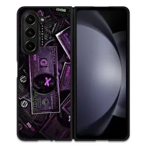 AKAM AMC-WSGZFOLD5-RICH-26 Cover For Samsung Galaxy Z Fold 5
