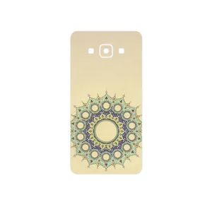 MAHOOT Art of Illumination 2 Cover Sticker for Samsung Galaxy A5