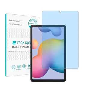محافظ صفحه ضد اشعه آبی راک اسپیس مدل HyBLU مناسب برای تبلت سامسونگ Galaxy Tab S6 Lite