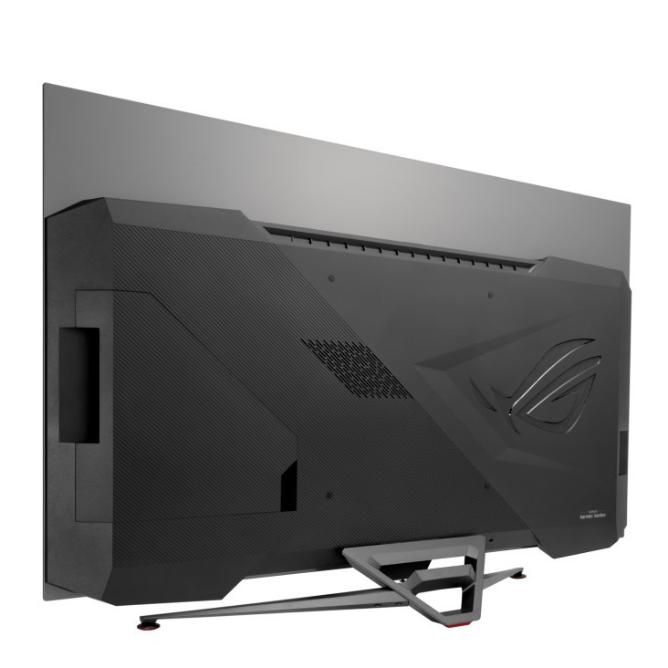 مانیتور ایسوس مدل ROG Swift PG48UQ سایز 48 اینچ