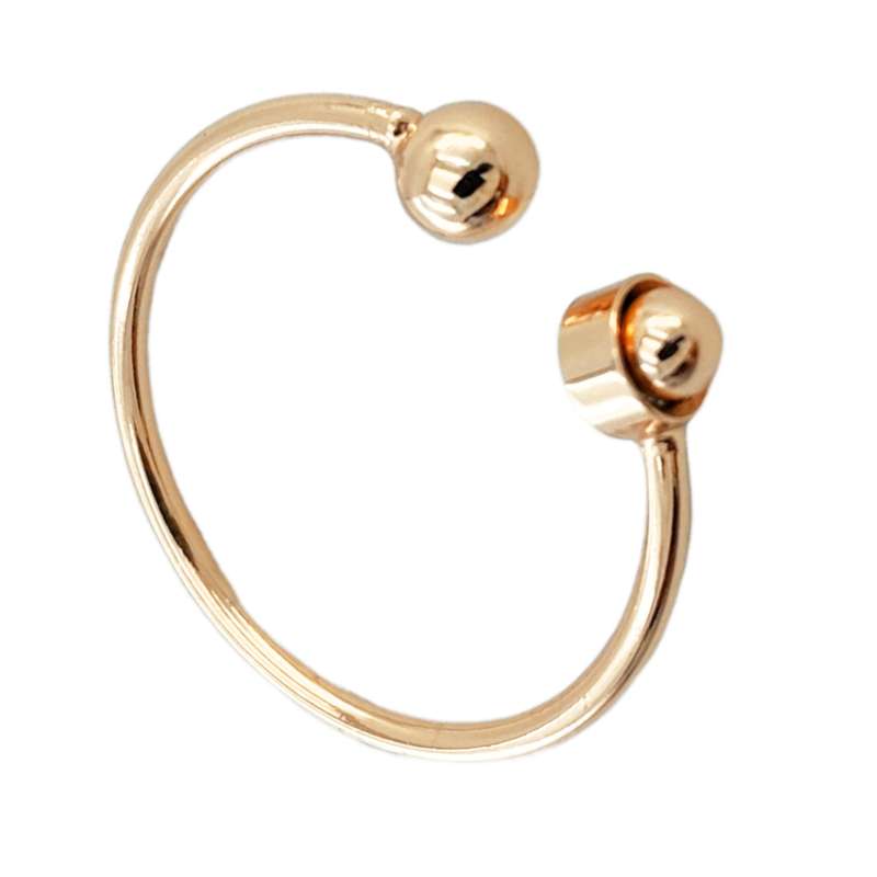 انگشتر زنانه ژوپینگ مدل R4001