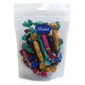 شکلات تلخ و شیری شونیز - 250 گرم