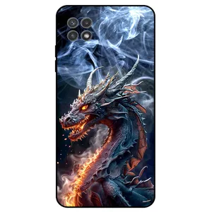 Megafone Dragon 7453 Cover For Samsung Galaxy A22 5G
