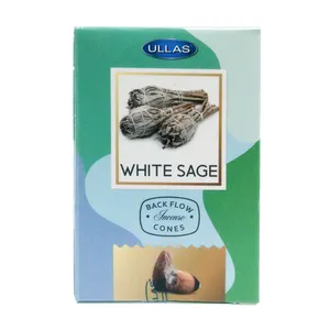 عود مدل آبشاری White Sage