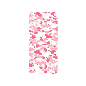 MAHOOT Army_Pink_Pixel Cover Sticker for Xiaomi Poco X5