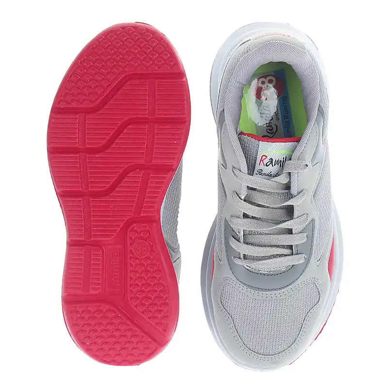 کفش پیاده روی رامیلا مدل 72 کد 063
