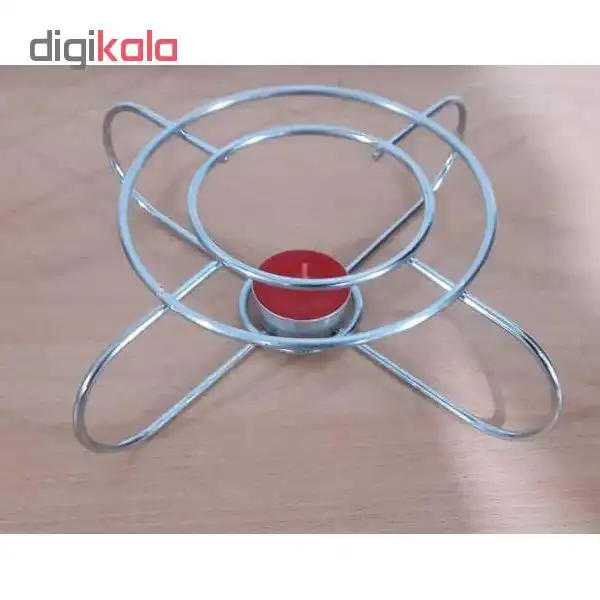 وارمر قوری مدل SMD