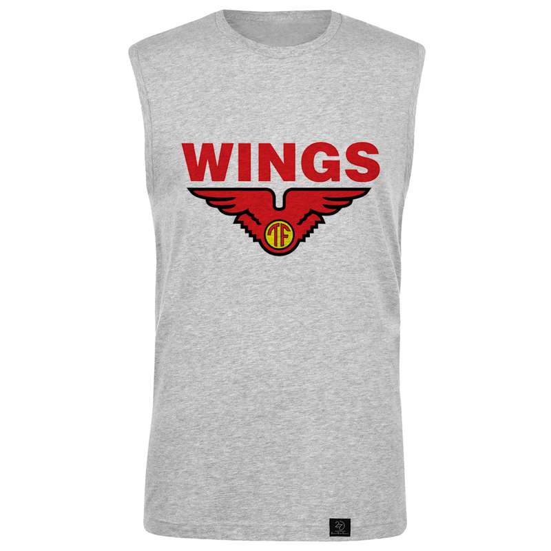 تاپ مردانه 27 مدل WINGS کد QN516