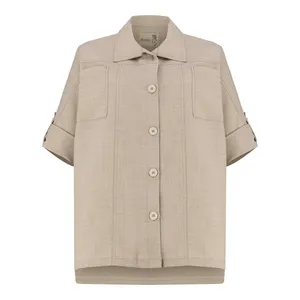 مانتو زنانه السانا مدل آرمیتا کد 227678