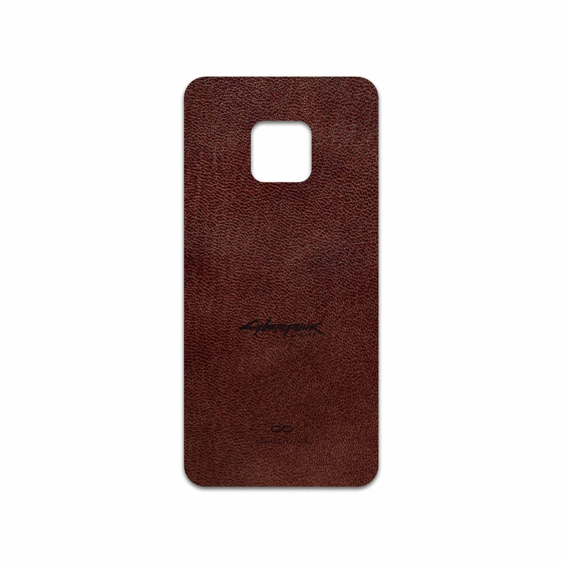 برچسب پوششی ماهوت مدل NL-CYBRPNK مناسب برای گوشی موبایل هوآوی Mate 20 Pro