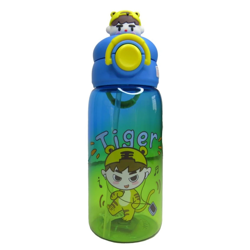 قمقمه کودک مدل xd-876 گنجایش 0.8 لیتر