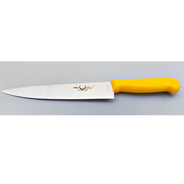 چاقو گوزن نشان مدل حیدری کد 684 چاقو گوزن نشان مدل حیدری کد 684