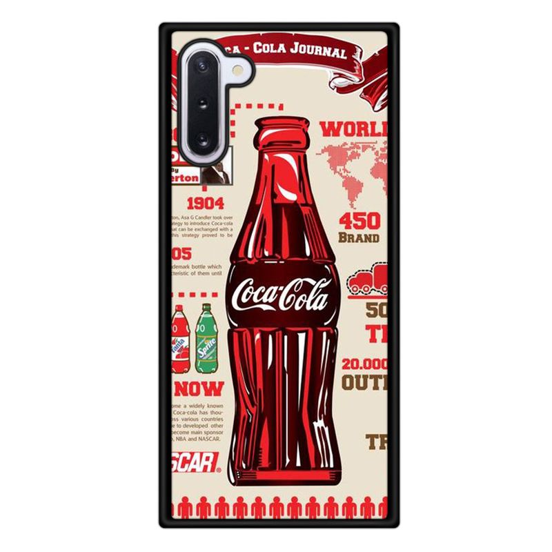 کاور آکام مدل AN102294 مناسب برای گوشی موبایل سامسونگ Galaxy Note 10