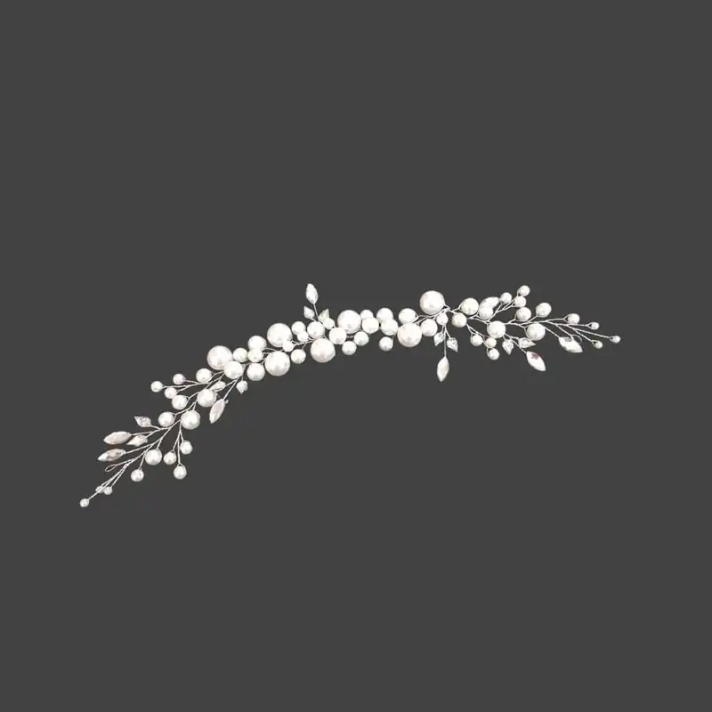 ریسه مو زنانه مدل t65