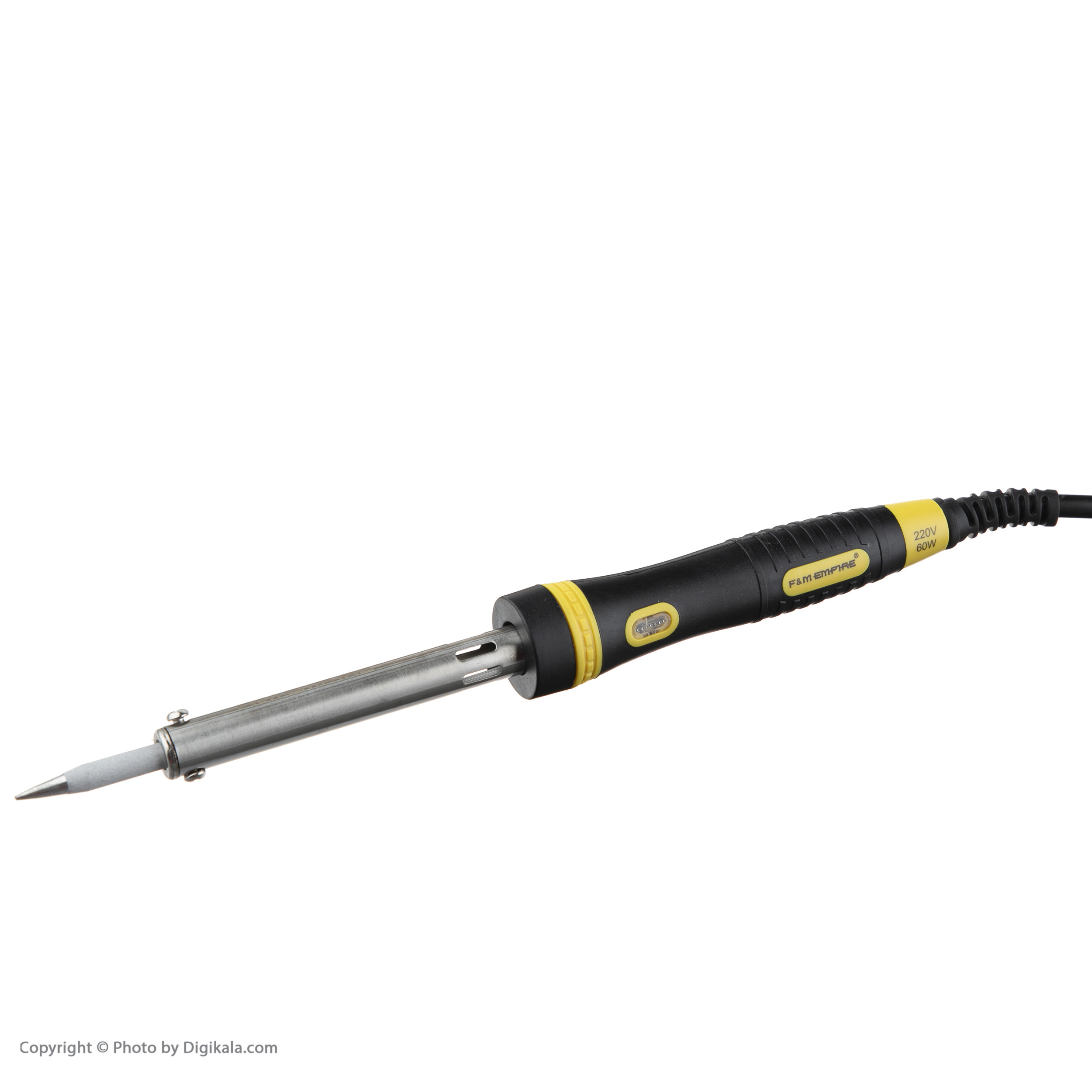 هویه 60 وات امپایر مدل EM60