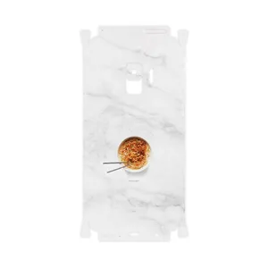 MAHOOT Noodle-FullSkin Cover Sticker for Samsung Galaxy S9