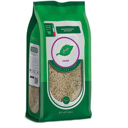 بلغور جو جمع - 800 گرم