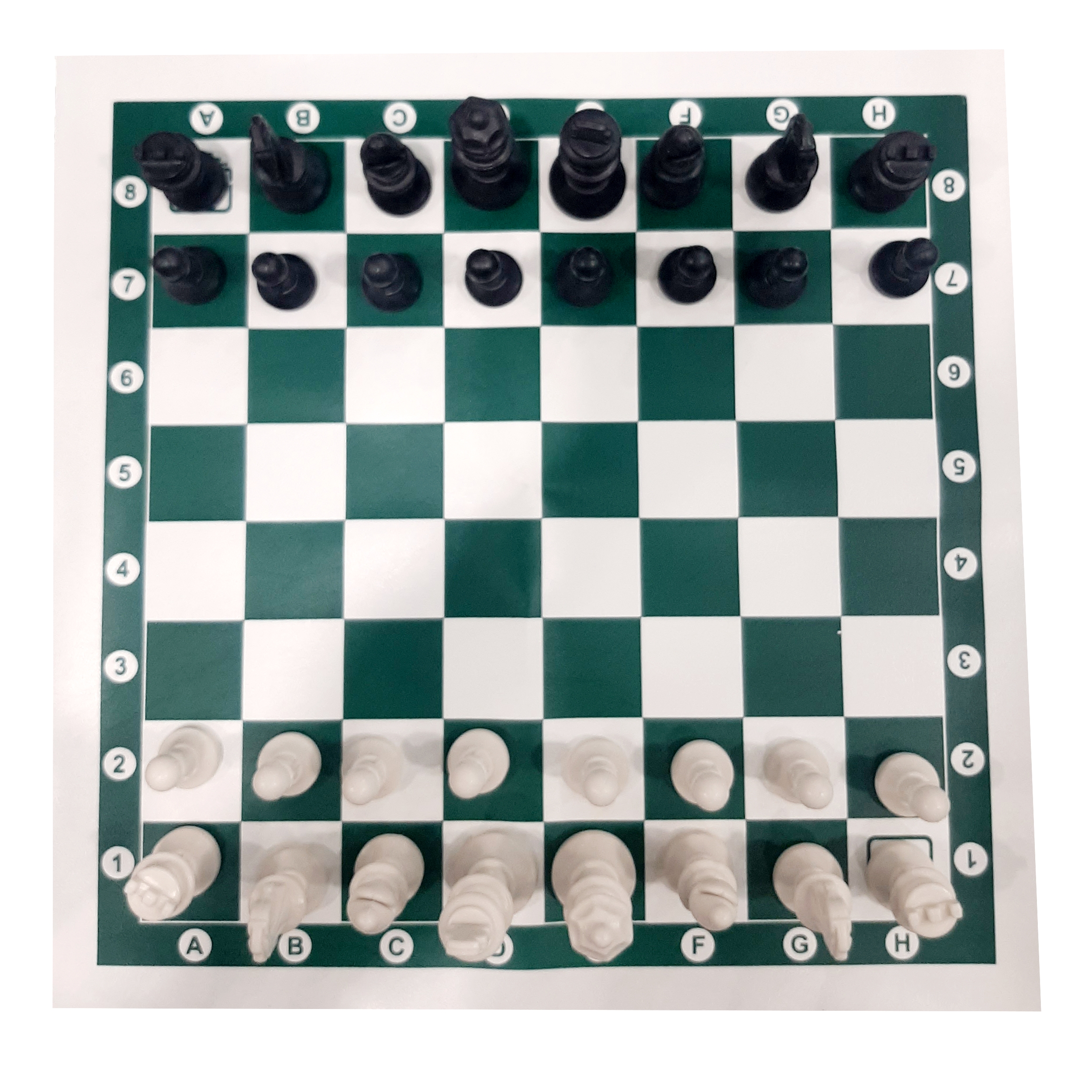  شطرنج بردیا مدل کیفی کد 9905