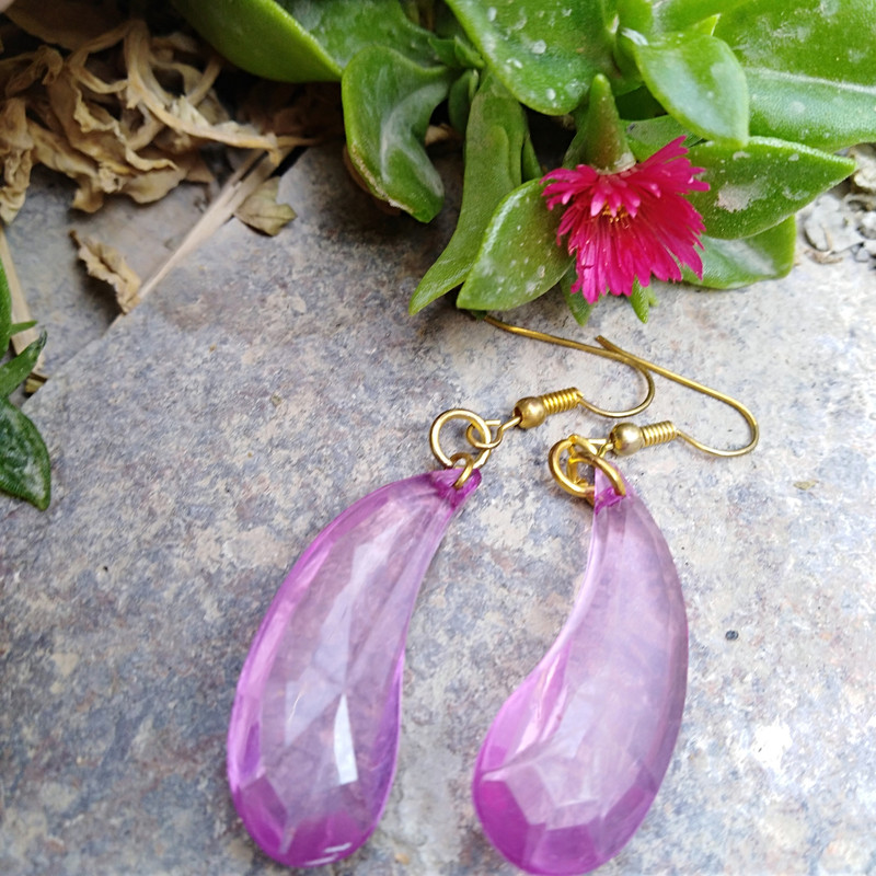 گوشواره زنانه مدل GR01