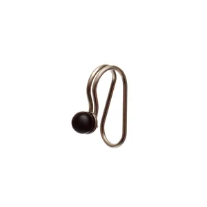 پیرسینگ گوش زنانه پایتخت مدل PS841_A