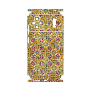 MAHOOT Iran Tile 15-FullSkin Cover Sticker for Xiaomi Poco M5