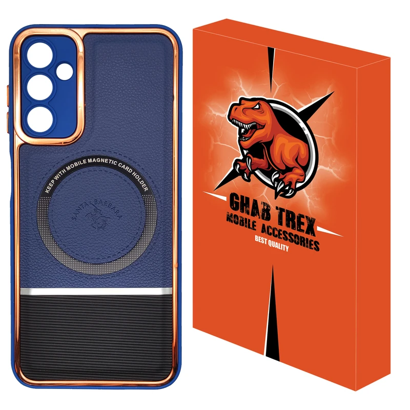 کاور قاب تی رکس مدل مگنتی مناسب برای گوشی موبایل سامسونگ Galaxy A15