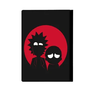 کلاسور مدل ریک و مورتی کد 546