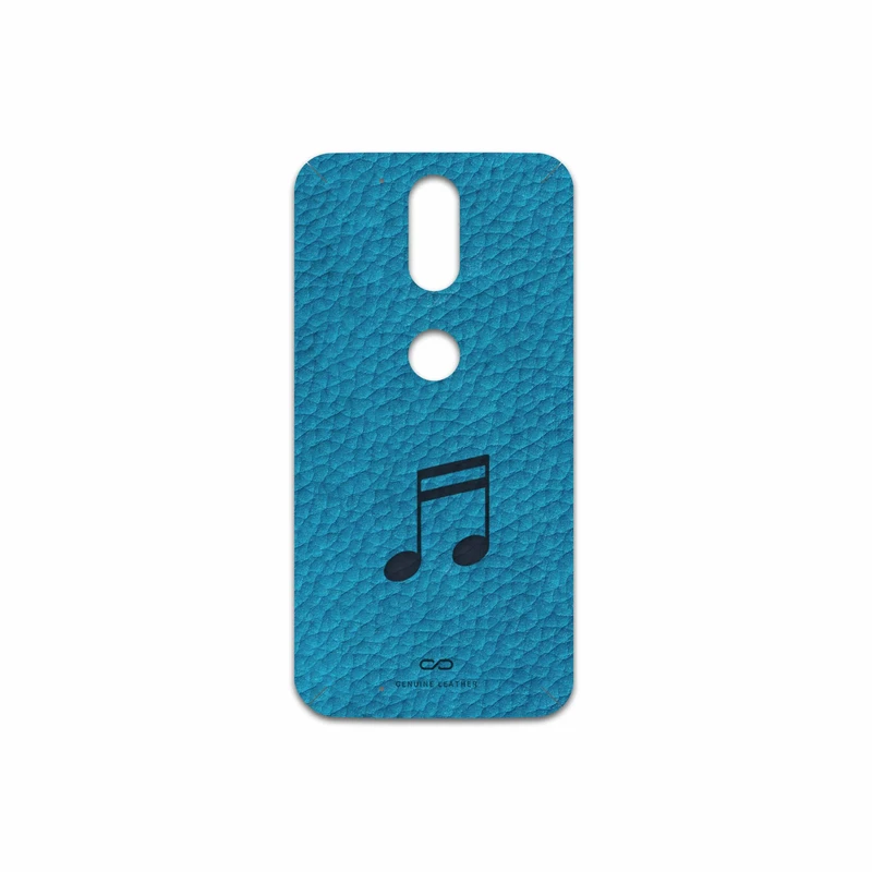 برچسب پوششی ماهوت مدل BL-CHG2 مناسب برای گوشی موبایل موتورولا Moto G4