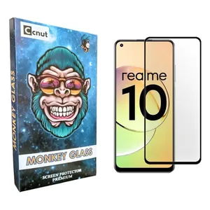 Coconut mnk Screen Protector For Realme  10 4G