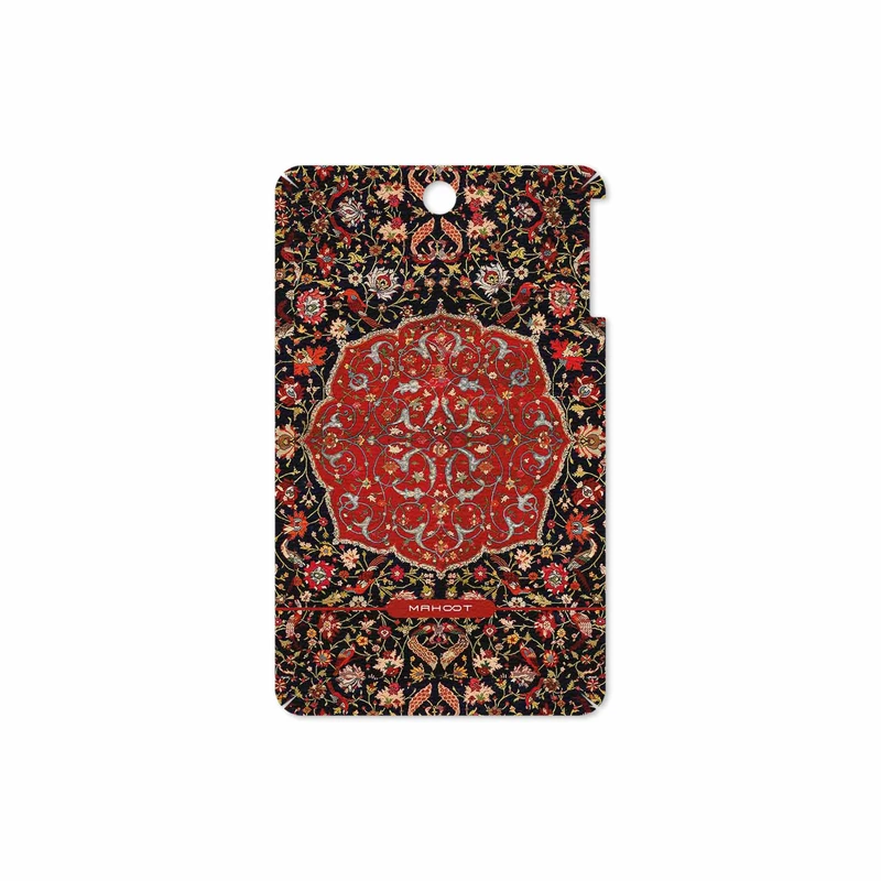 برچسب پوششی ماهوت مدل Iran-Carpet6 مناسب برای تبلت لنوو A7-50 A3500 2014