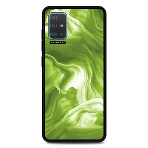 AKAM AMCWSGA51-MARBEL9 Cover For Samsung Galaxy A51