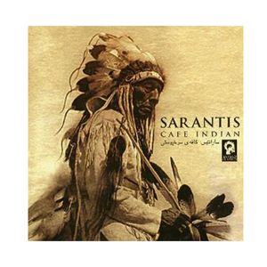نقد و بررسی آلبوم موسیقی Sarantis: Cafe Indian اثر جمعی از نوازندگان توسط خریداران