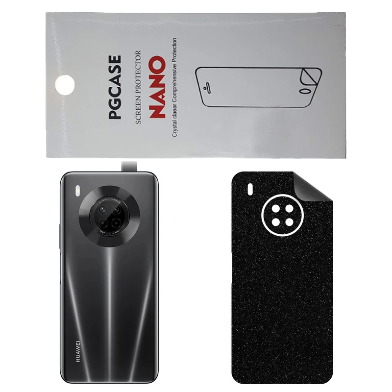 برچسب پوششی مدل STAR SD مناسب برای گوشی موبایل هوآوی Y9A