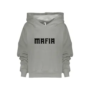 هودی زنانه مدل mafia