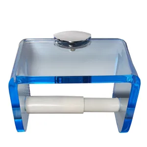 پایه رول دستمال کاغذی مدل Z01