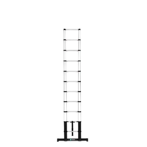 نردبان 11 پله ونرک مدل TL501XX