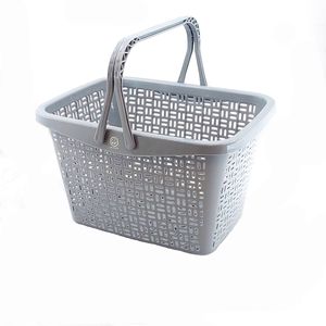 نقد و بررسی سبد خرید ممتاز پلاستیک مدل 2737 توسط خریداران