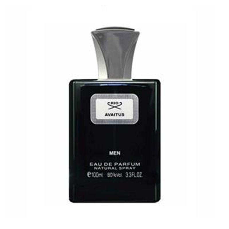 ادو پرفیوم مردانه ریو کالکشن مدل Avaitus حجم 100 میلی لیتر