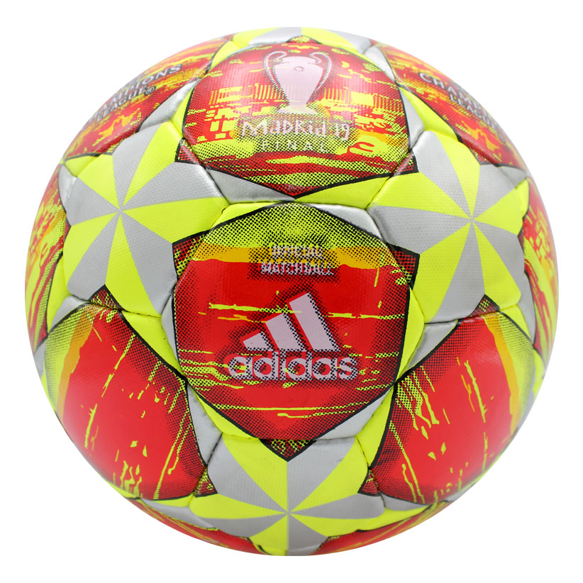 توپ فوتبال آدیداس مدل MADRID 452