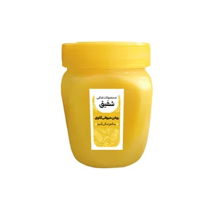 روغن حیوانی جامد - 300 گرم