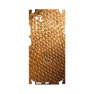 MAHOOT Fish Skin-FullSkin Cover Sticker for Xiaomi Poco M3 Pro 5G