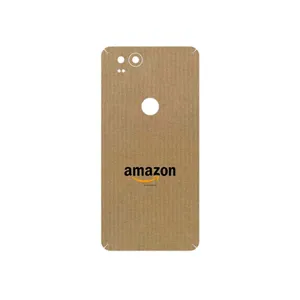 MAHOOT Amazon Cover Sticker for Google Pixel 2